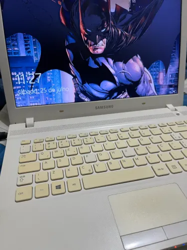 Notebook Samsung