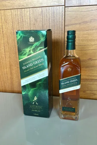 Island Green 1L