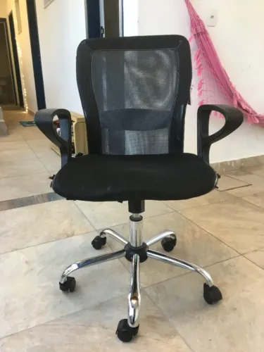 Cadeira Ergonomica de escritório