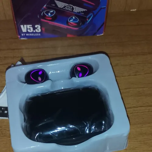 Fone Bluetooth TWS M20 - novo (Pronta entrega Costa Rica MS)