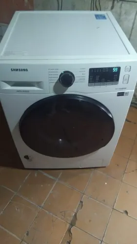 Lava e seca Samsung 11kl