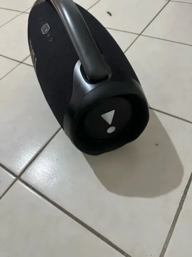 JBL Boombox 3