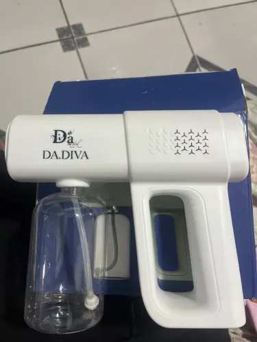 Spray maquininha