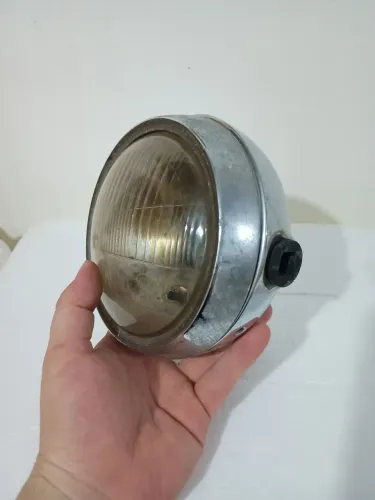 Farol Suzuki Intruder
