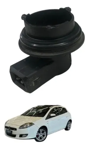 Soquete Lanterna Luz Re Fiat Bravo Essence 2011 2012 2013