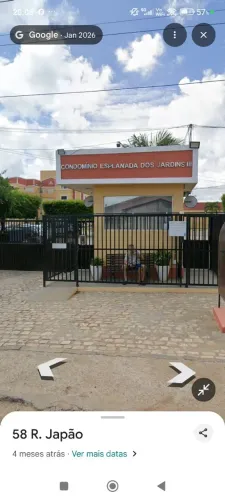 Vende-se excelente Apto no cond. Esplanada dos Jardins 3. R$ 168mil reais