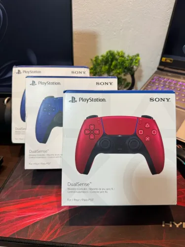 Controle PS5 Original Dualsense