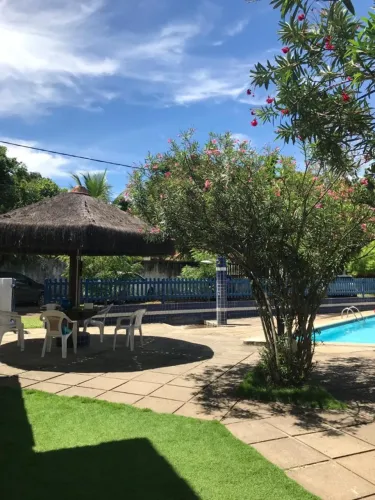 Seu lar,sua casa na Ilha de Itamaraca