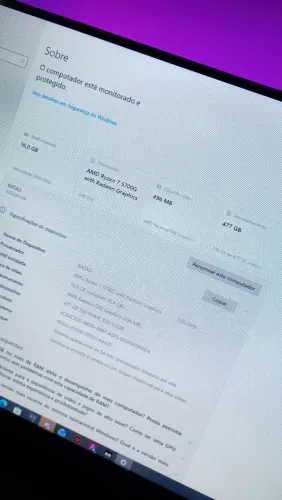 Vendo Pc Gamer Barato pra tirar da mao tem conversa no valor valor
