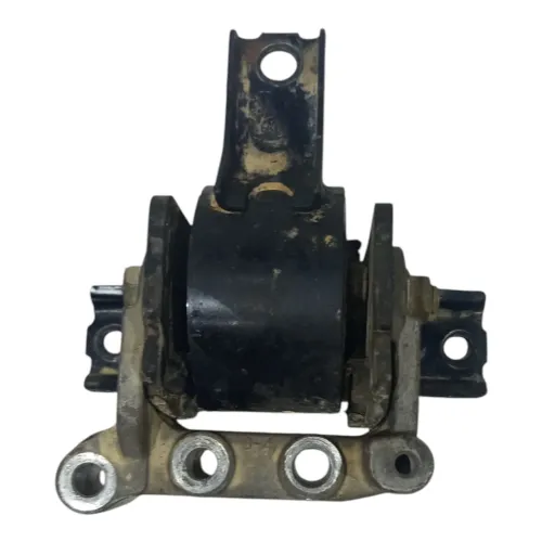 Coxim Motor Dianteiro Direito Mitsubishi Asx 2010 A 2016