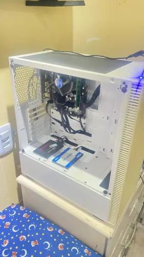 Pc gamer