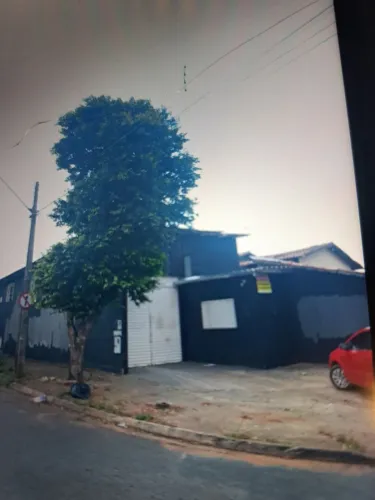 Alugo Galpão Parque Oeste Industrial 