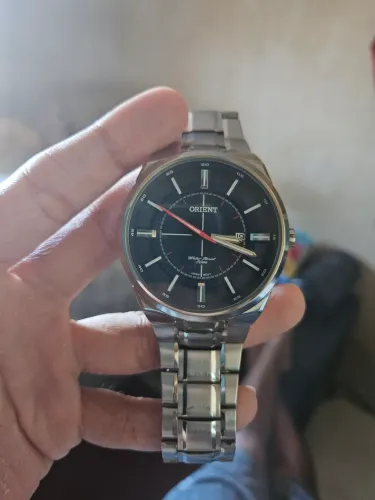 ? Relógio Orient Original - Sports 50m