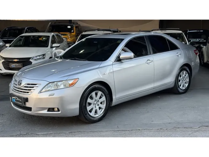 Toyota Camry XLE 3.5 24V Aut. 2009