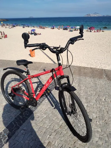 VENDO MOUNTAIN BIKE ARO 29