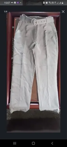 Calça Cris Barros