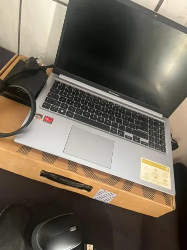 Notebook asus