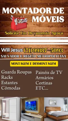 Montagem