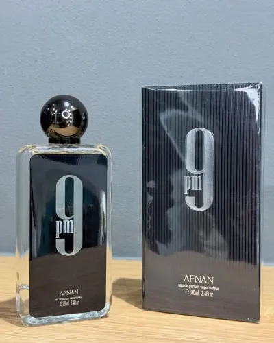 Afnan 9PM EDP 100ml Original Importado