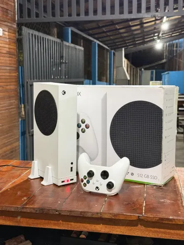 Xbox série s