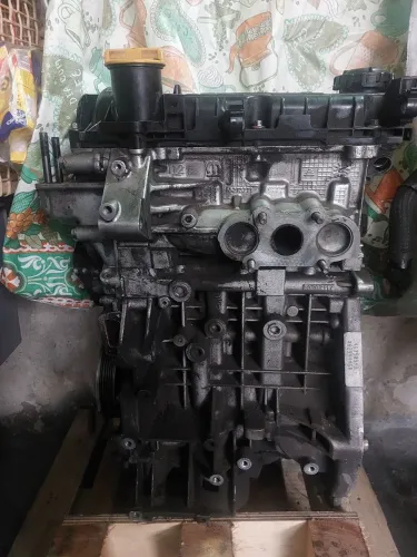 Motor automotivo