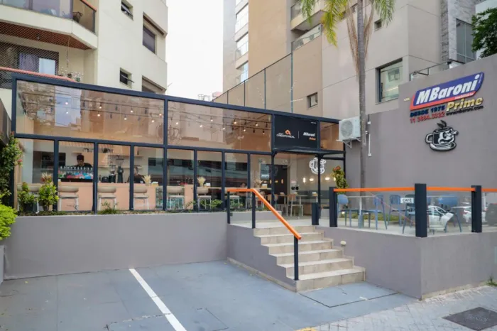 Loja de rua para venda e locação em Jardim Paulista , 350m²