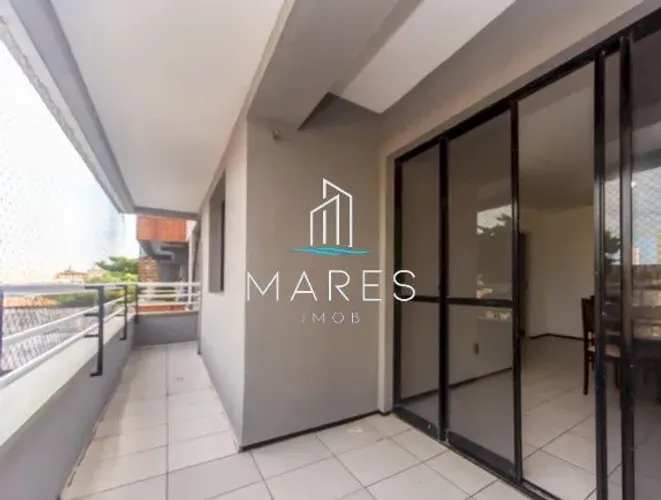 Apartamento, Meireles, 2 Quartos