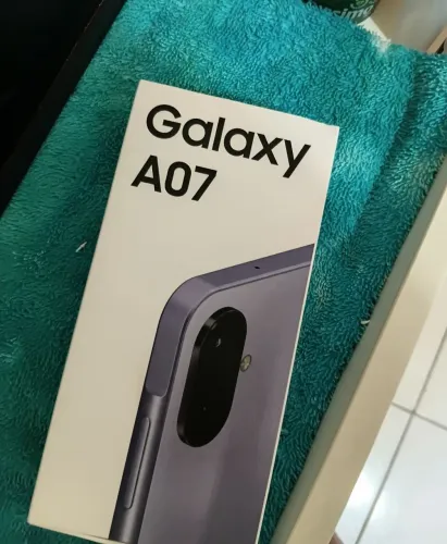 Samsung galaxy a7