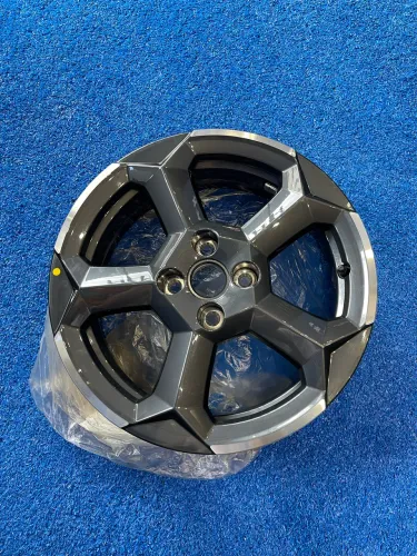 Roda Byd dolphin mini