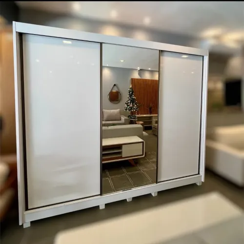 ROUPEIRO SÃO PAULO 100% MDF