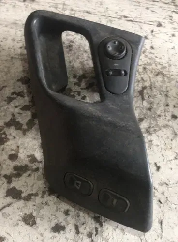 Comando De Vidro E Retrovisor Citroen Xantia 1998