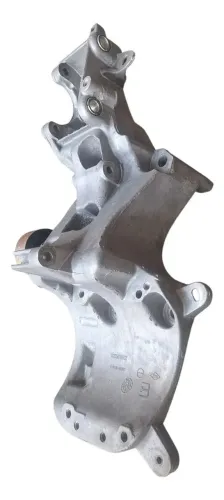 Suporte Alternador Renault Sandero 1.6 2009 2010 2011 2012 2013