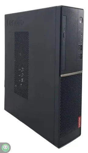 CPU Lenovo i3 7o. Geração 8gb memória SSD nvme 256gb