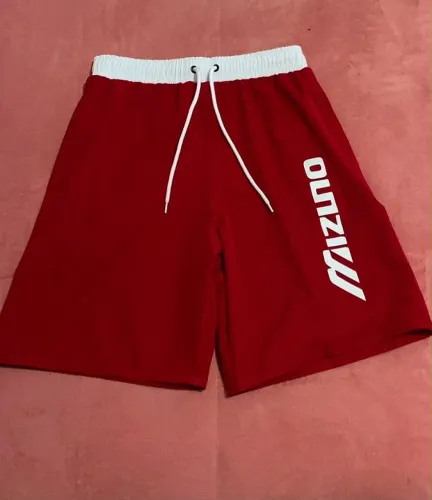 Short Mizuno Masculino - Conforto e Performance