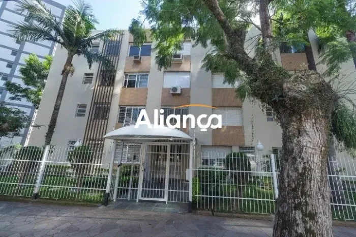 Apartamento Loft, totalmente mobiliado para alugar no bairro Boa Vista em Porto Alegre.