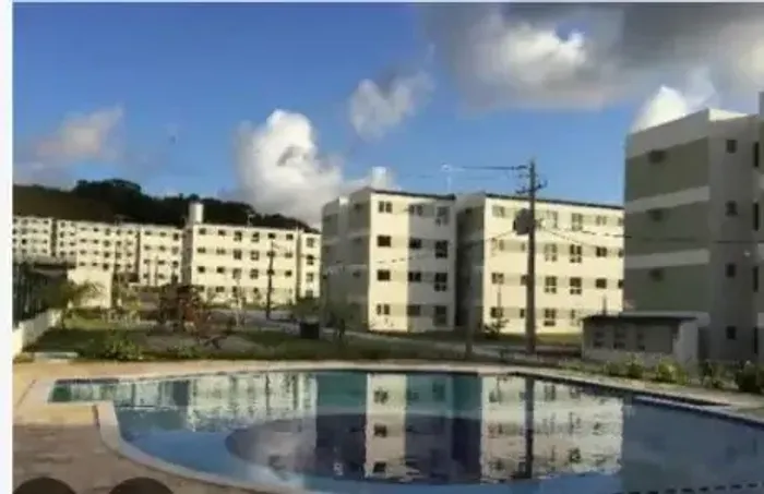 Apartamento à venda no SÍTIO VIVER 3, TRIUNFO, Igarassu, PE