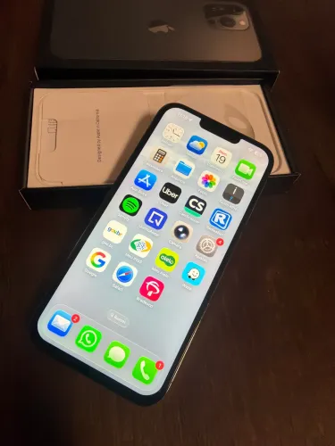iPhone 13 Pro Max 128g