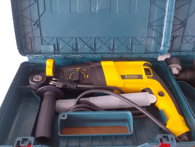 MARTELETES DE 1.300W ENERGIA 110V
