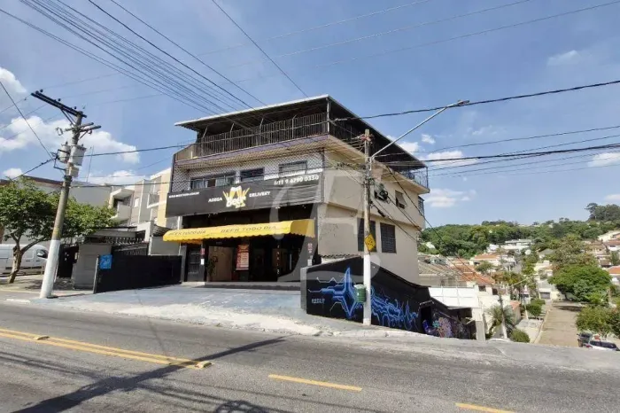 Prédio à venda, 454 m² por R$ 1.990.000,00 - Tremembé - São Paulo/SP