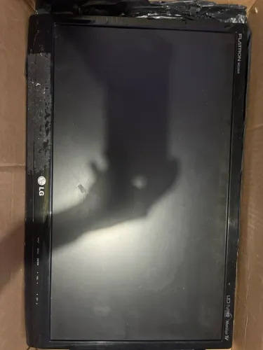 TV LG 22