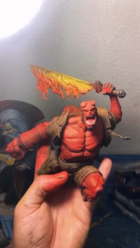 Hellboy 