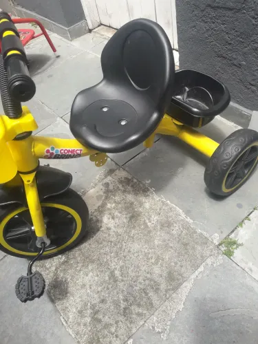 Triciclo para crianca