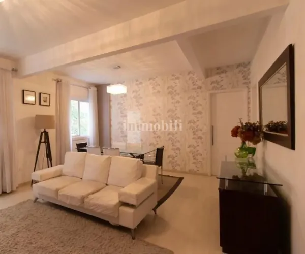 Apartamento para venda com 90 metros quadrados com 2 quartos em Consolação - São Paulo - S