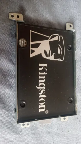 Ssd Kingston Skc600/256g