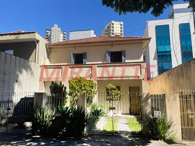 Terreno em Parada Inglesa