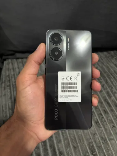 POCO X7 PRO 512GB/12GB RAM