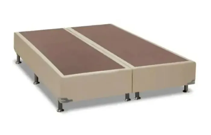 Base cama box king size
