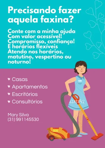 Faxina