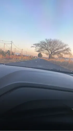 Preciso de borracheiro 