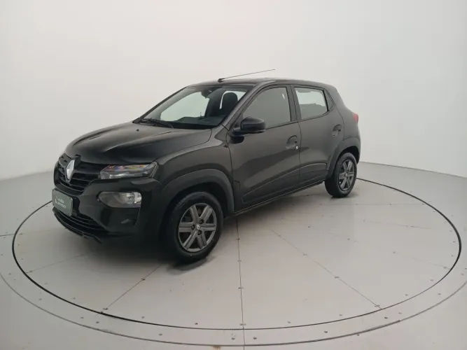 Renault Kwid 1.0 Zen 2026